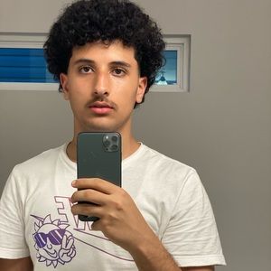 Meet your Posher, Ali